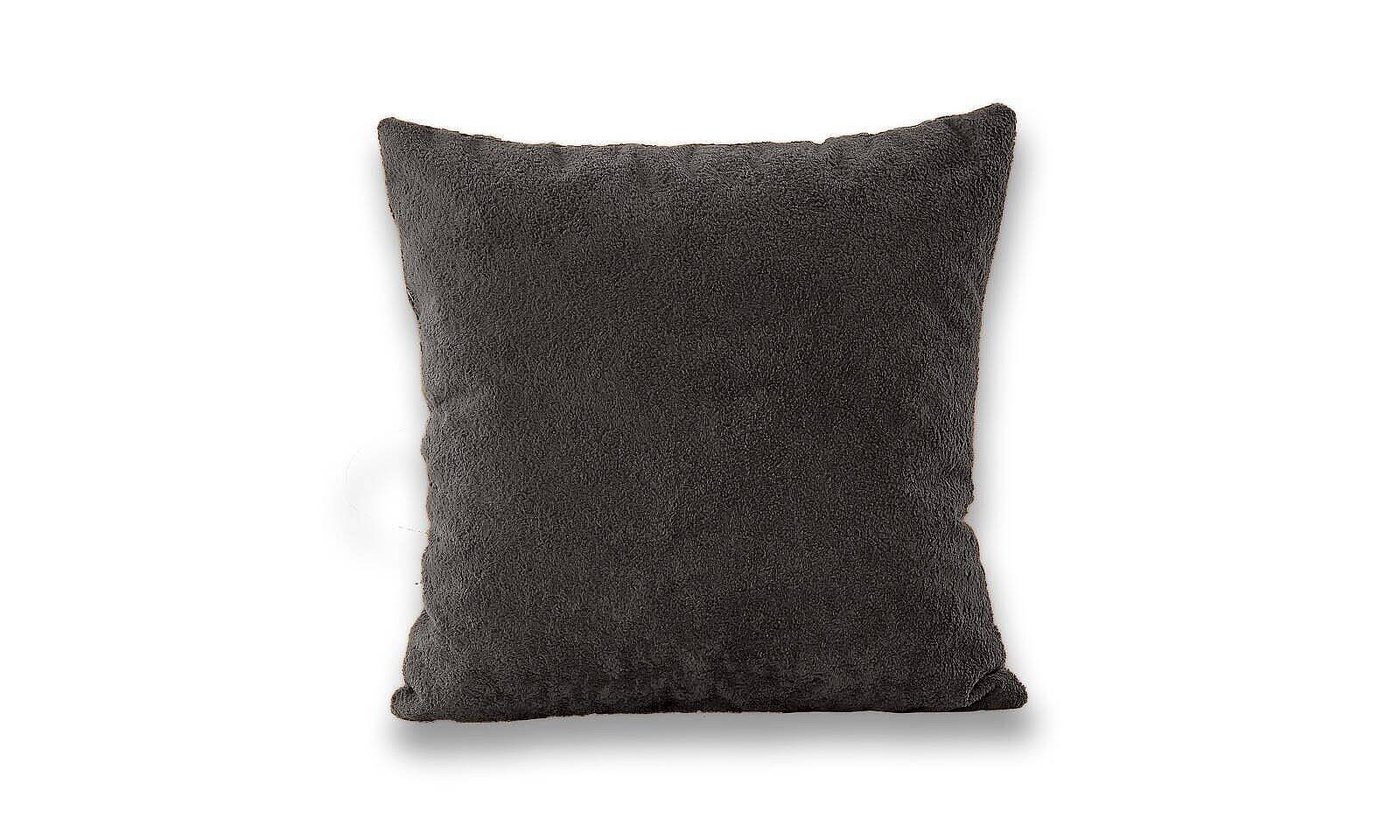 Kirlent Bukle Antrasit