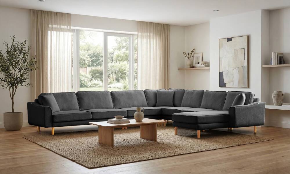 Lotus Uzanmalı L Köşe Koltuk (1)