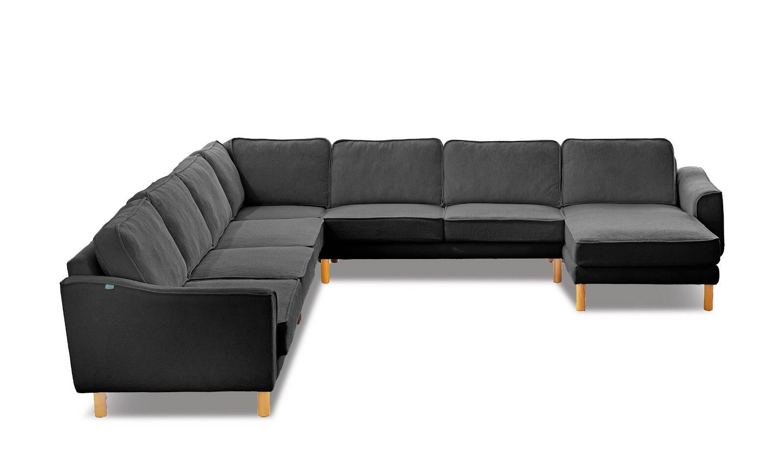 Lotus Uzanmalı L Köşe Koltuk - 4