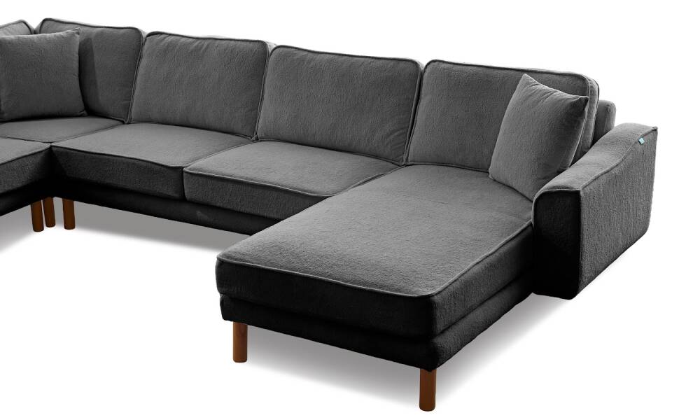 Lotus Uzanmalı L Köşe Koltuk - 4