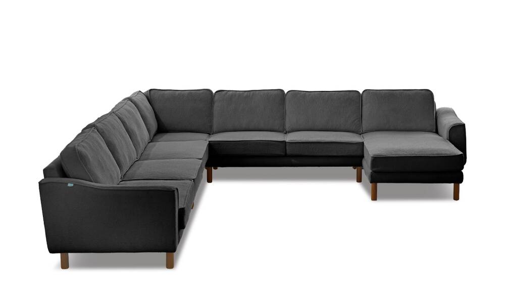 Lotus Uzanmalı L Köşe Koltuk - 5