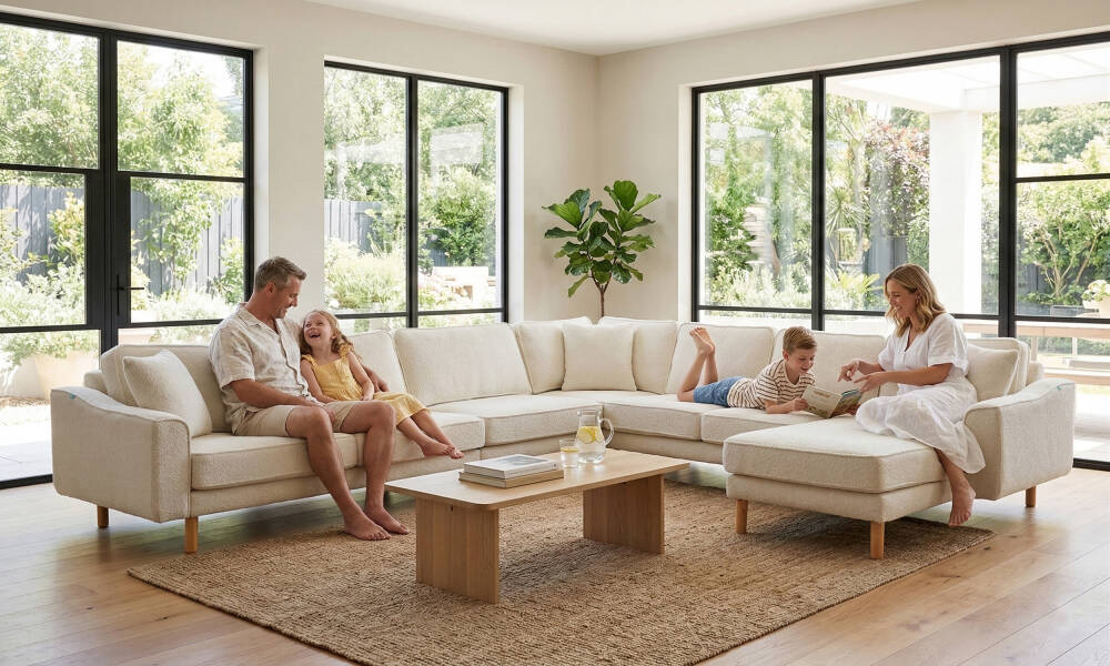 Lotus Uzanmalı L Köşe Koltuk (1)