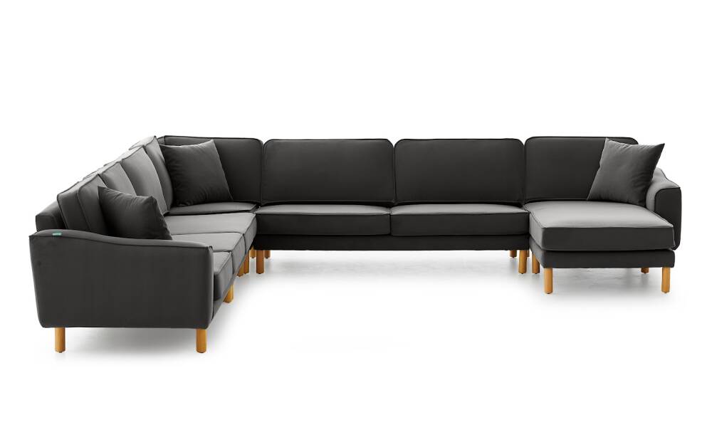 Lotus Uzanmalı L Köşe Koltuk - 3