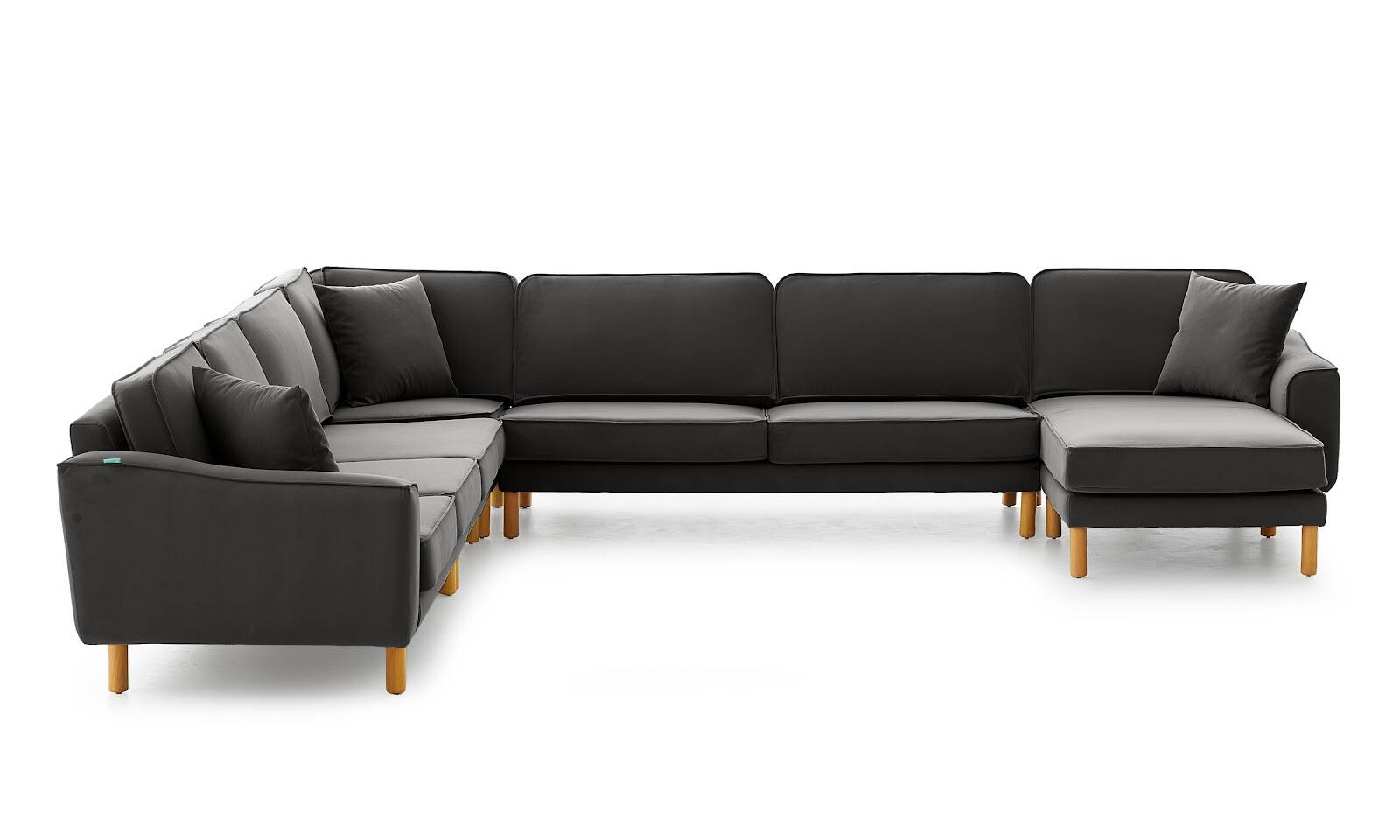 Lotus Uzanmalı L Köşe Koltuk - 3