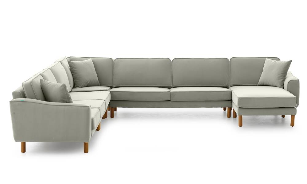 Lotus Uzanmalı L Köşe Koltuk (1)