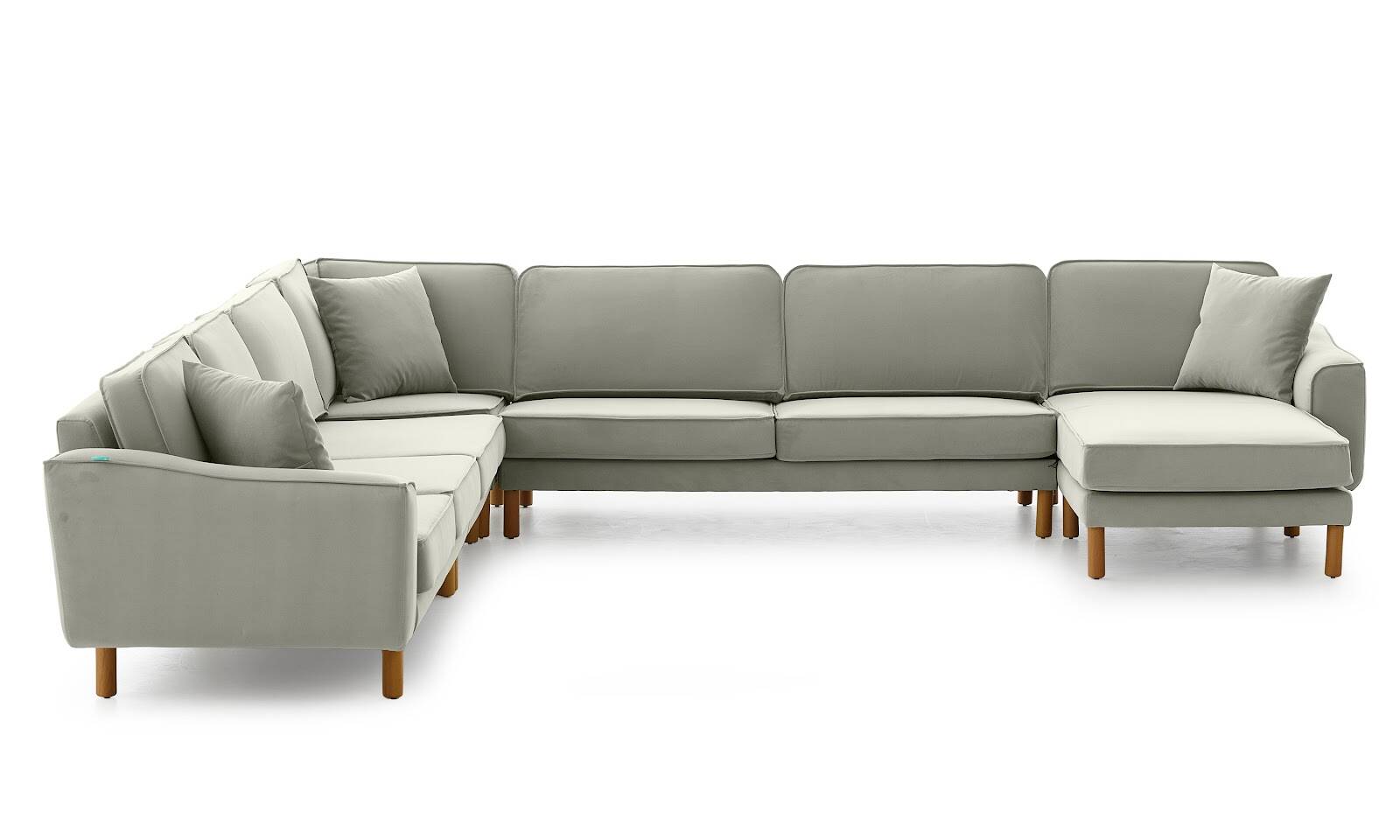 Lotus Uzanmalı L Köşe Koltuk - 2