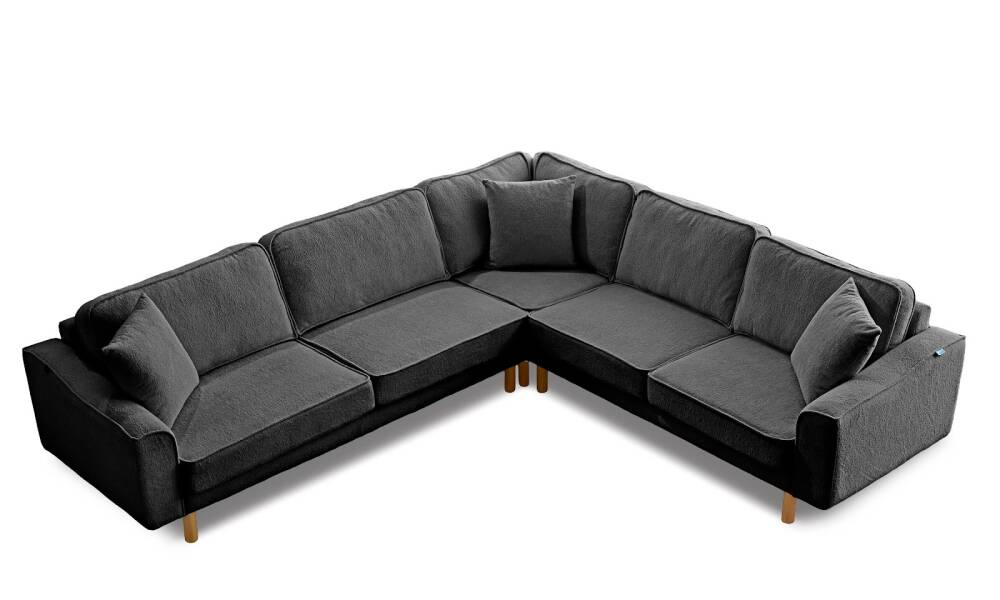 Lotus L Köşe Koltuk - 5