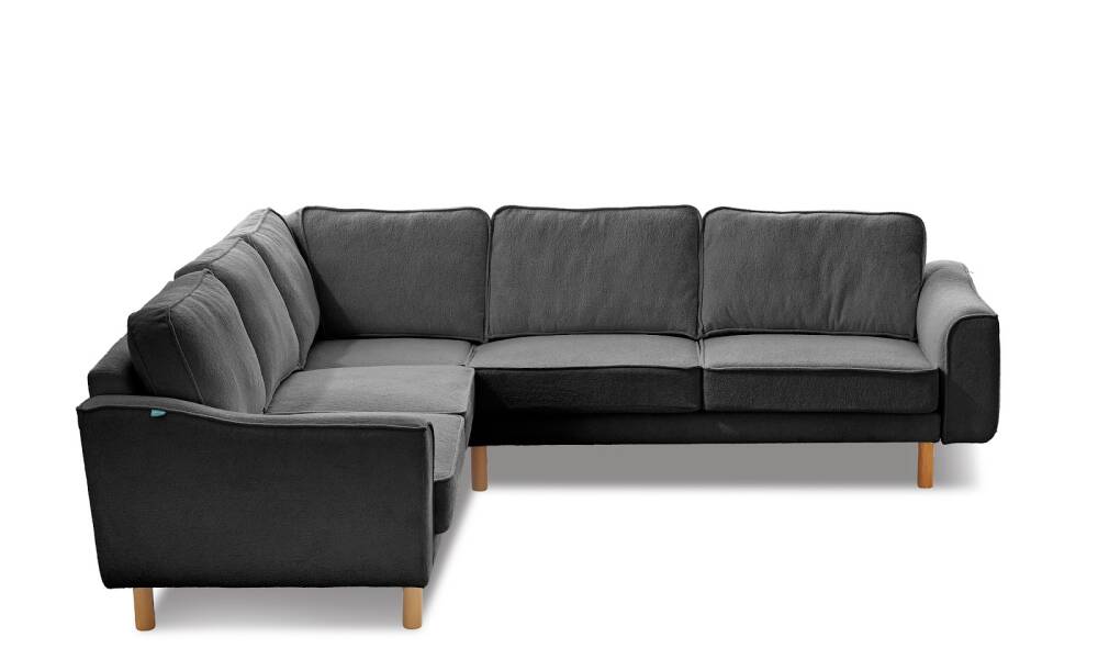 Lotus L Köşe Koltuk - 4