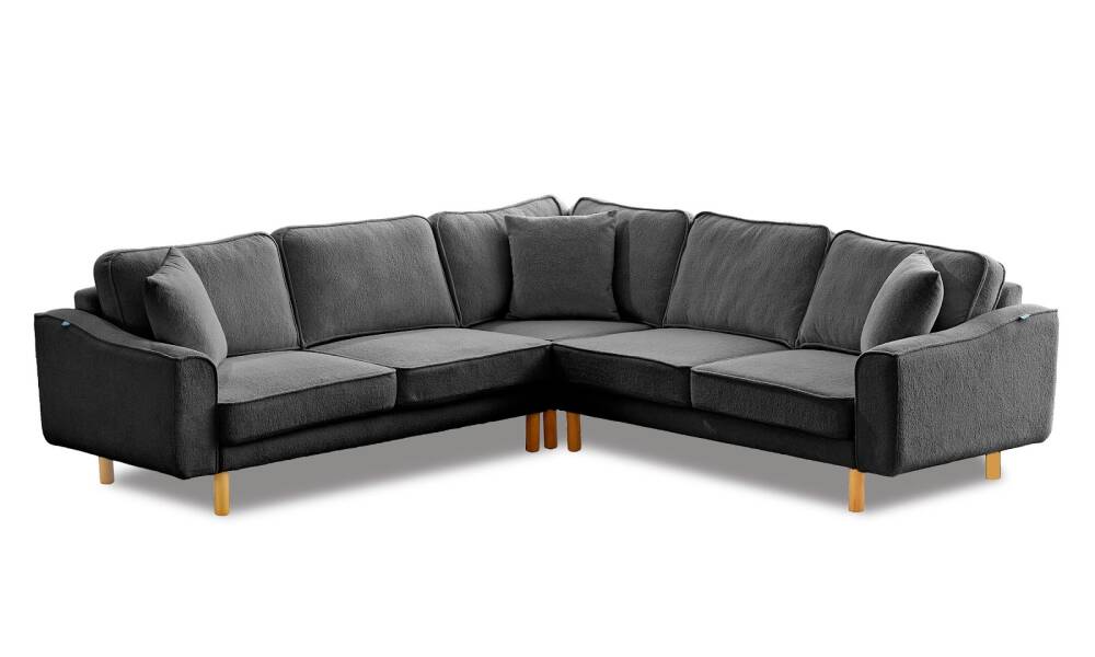 Lotus L Köşe Koltuk