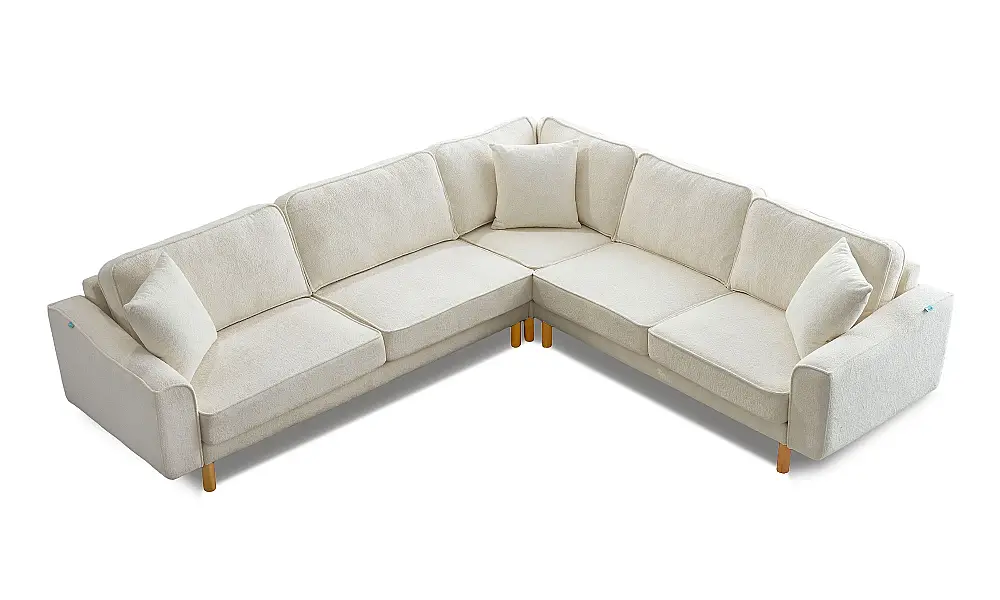Lotus L Köşe Koltuk - 3
