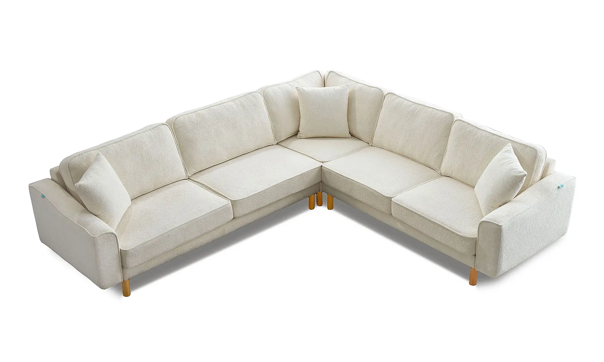 Lotus L Köşe Koltuk - 3