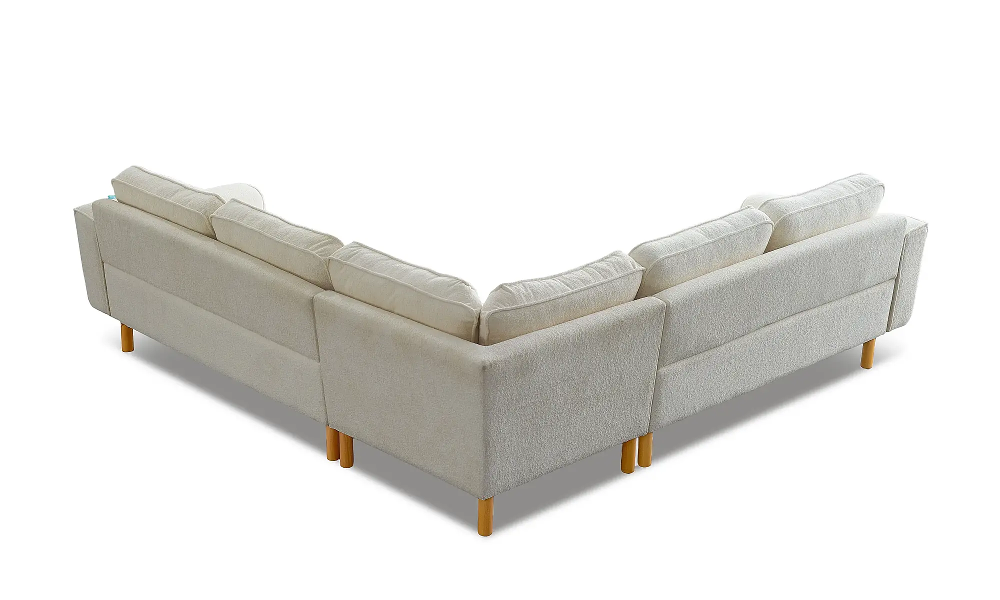 Lotus L Köşe Koltuk - 5