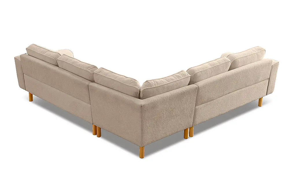 Lotus L Köşe Koltuk - 6