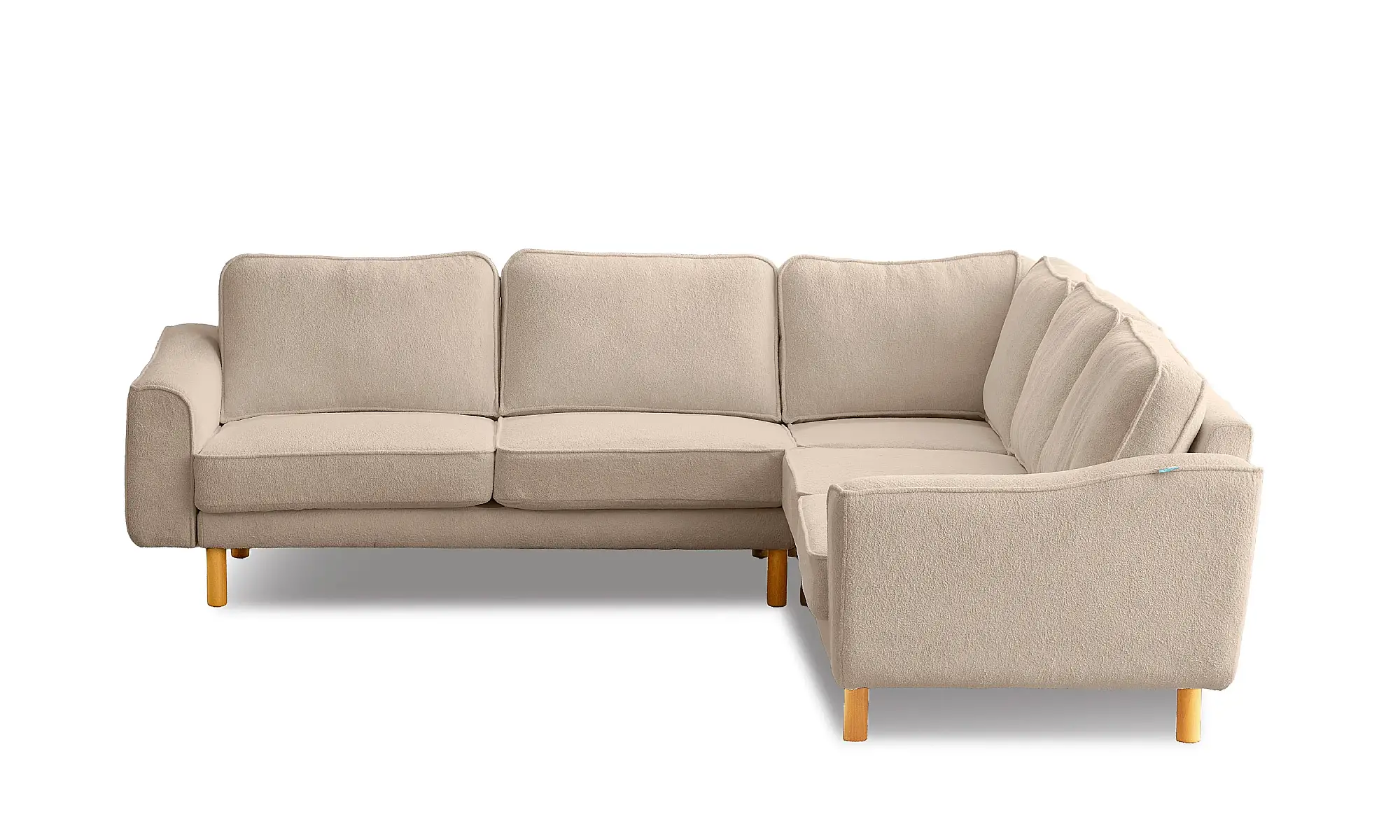 Lotus L Köşe Koltuk - 4