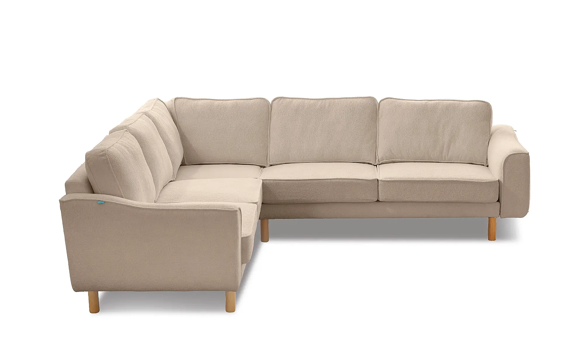 Lotus L Köşe Koltuk - 5