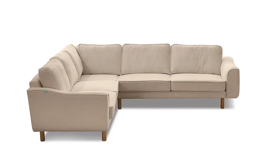 Lotus L Köşe Koltuk - 5