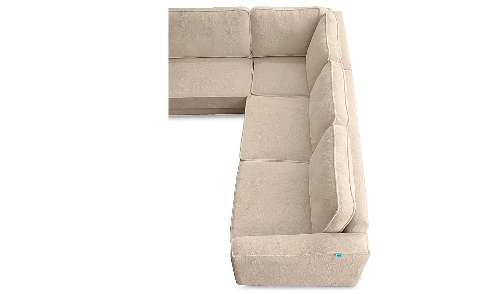 Lotus L Köşe Koltuk - 6