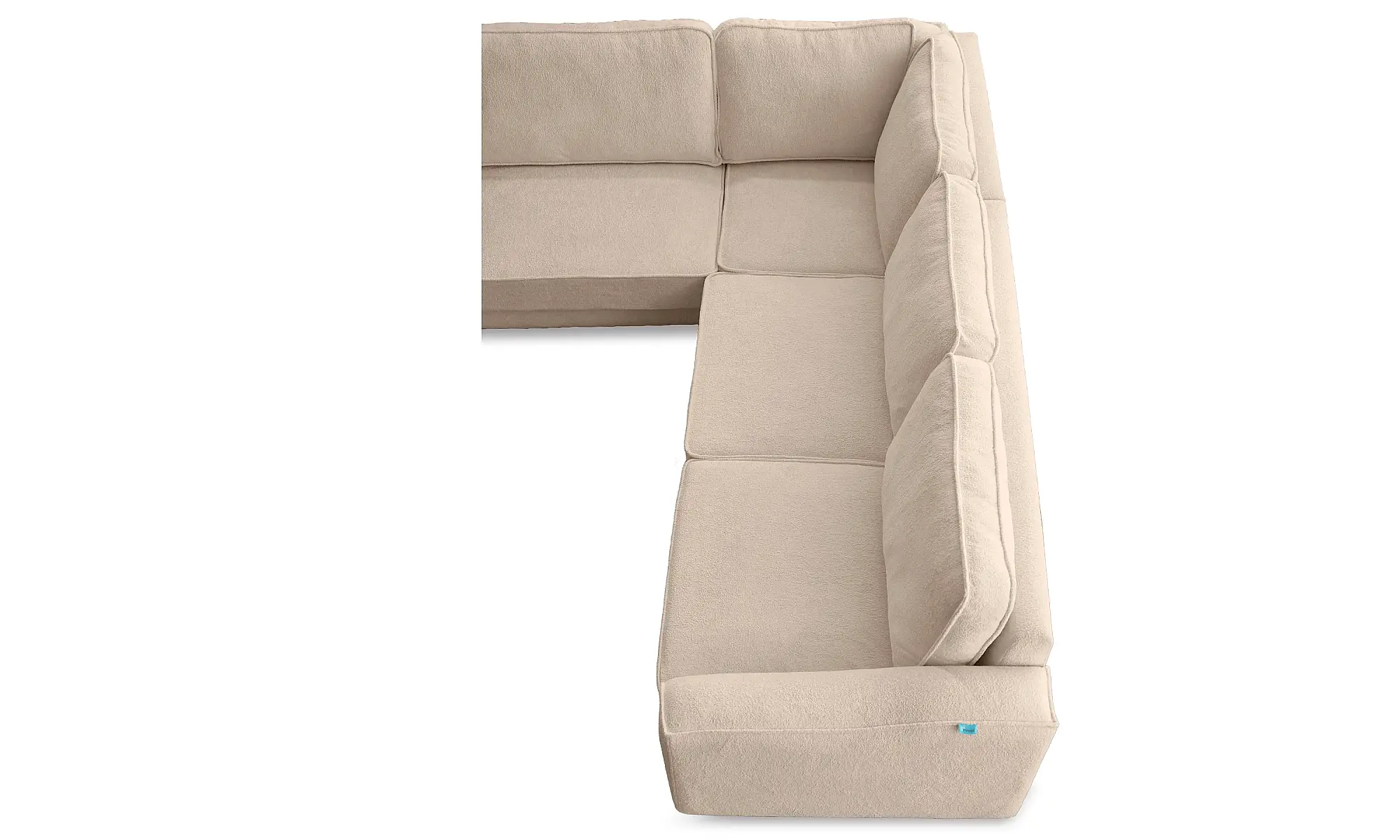 Lotus L Köşe Koltuk - 6
