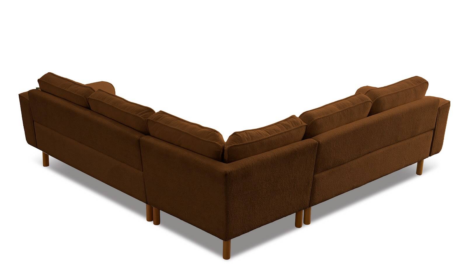 Lotus L Köşe Koltuk - 6