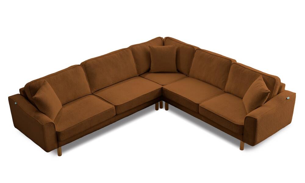 Lotus L Köşe Koltuk - 7