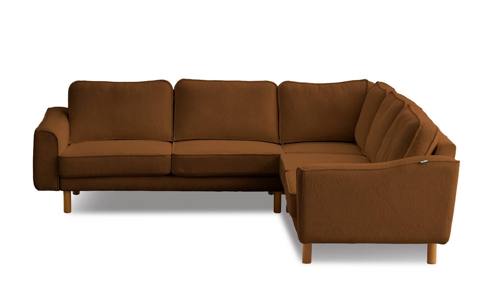 Lotus L Köşe Koltuk - 4