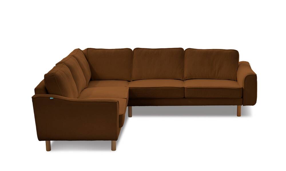 Lotus L Köşe Koltuk - 5