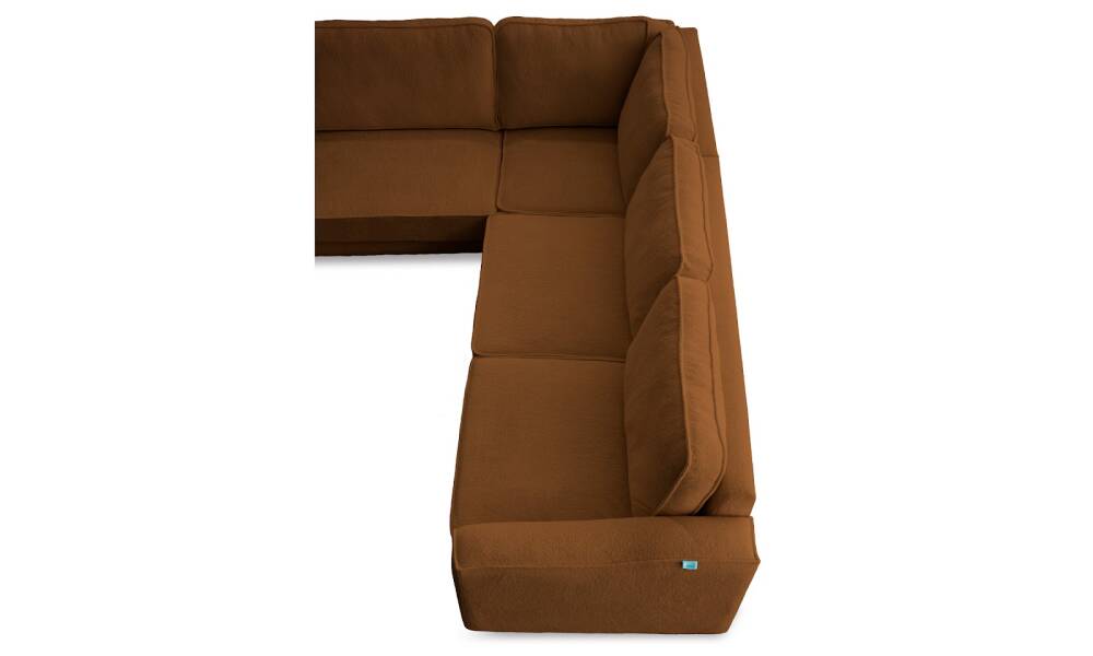 Lotus L Köşe Koltuk - 8