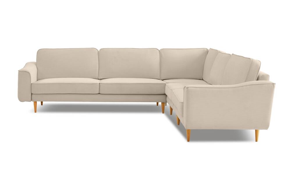 Lotus 3K3 FitilliKadife Vizon Konik AcikCeviz (1)