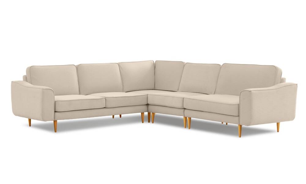 Lotus L Köşe Koltuk