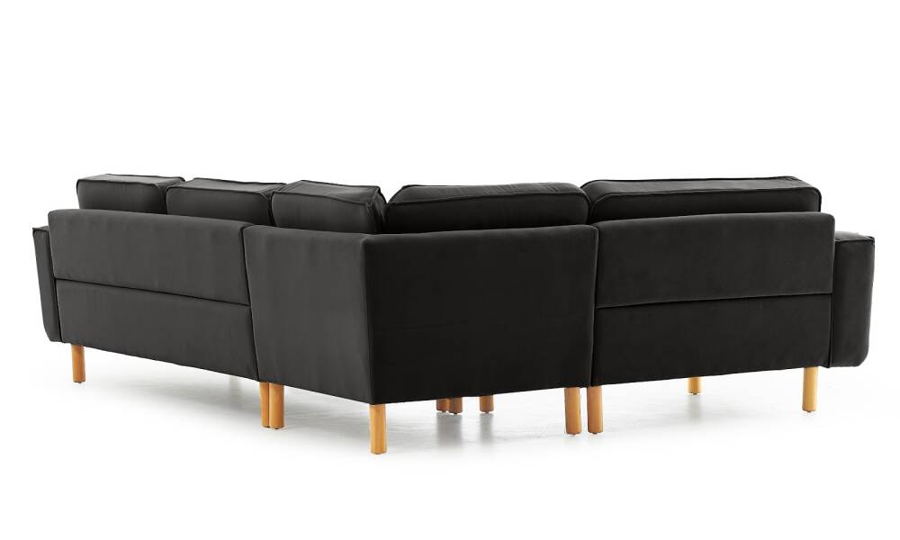 Lotus L Köşe Koltuk - 3