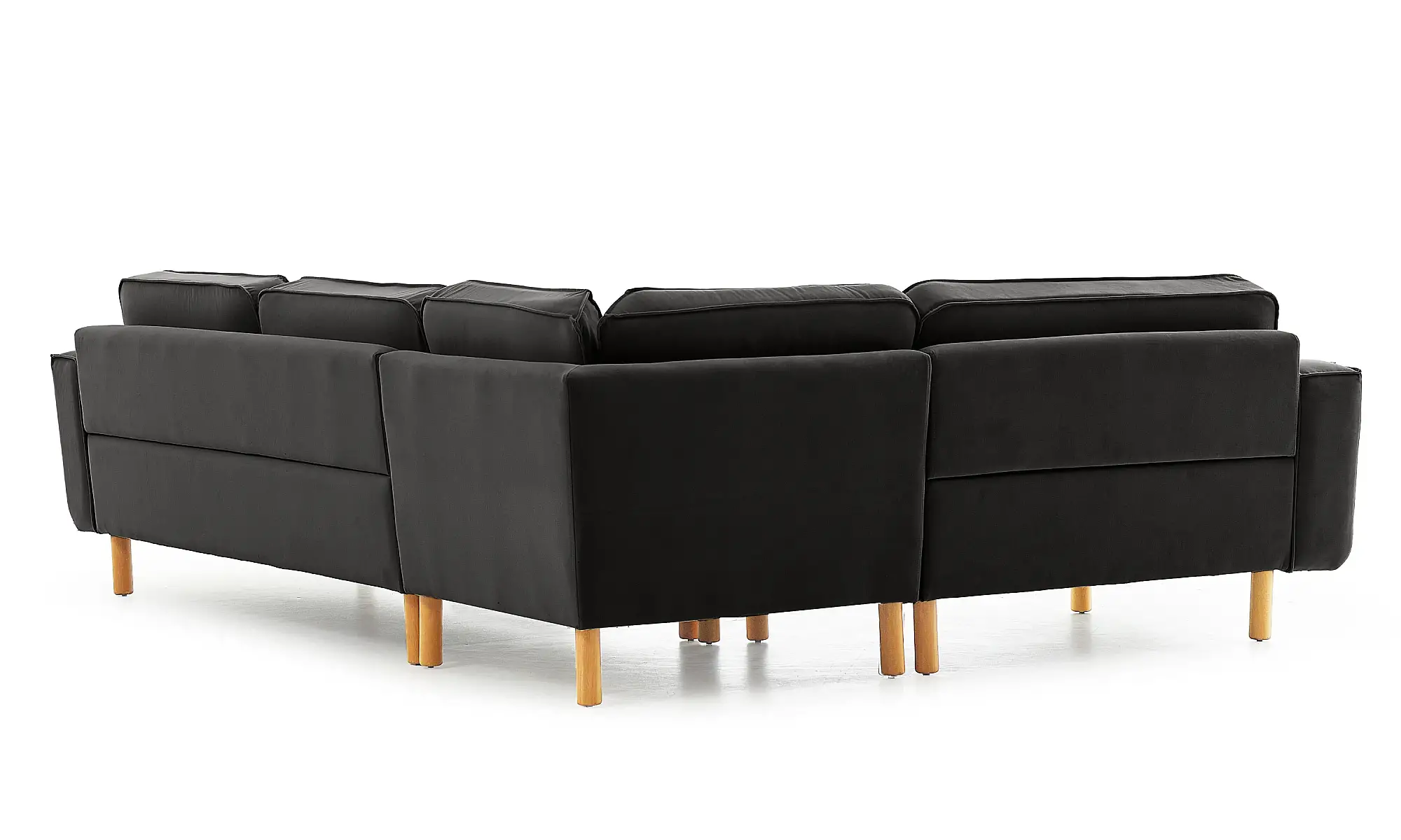 Lotus L Köşe Koltuk - 4