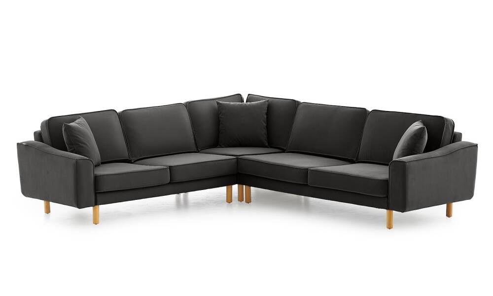 Lotus L Köşe Koltuk