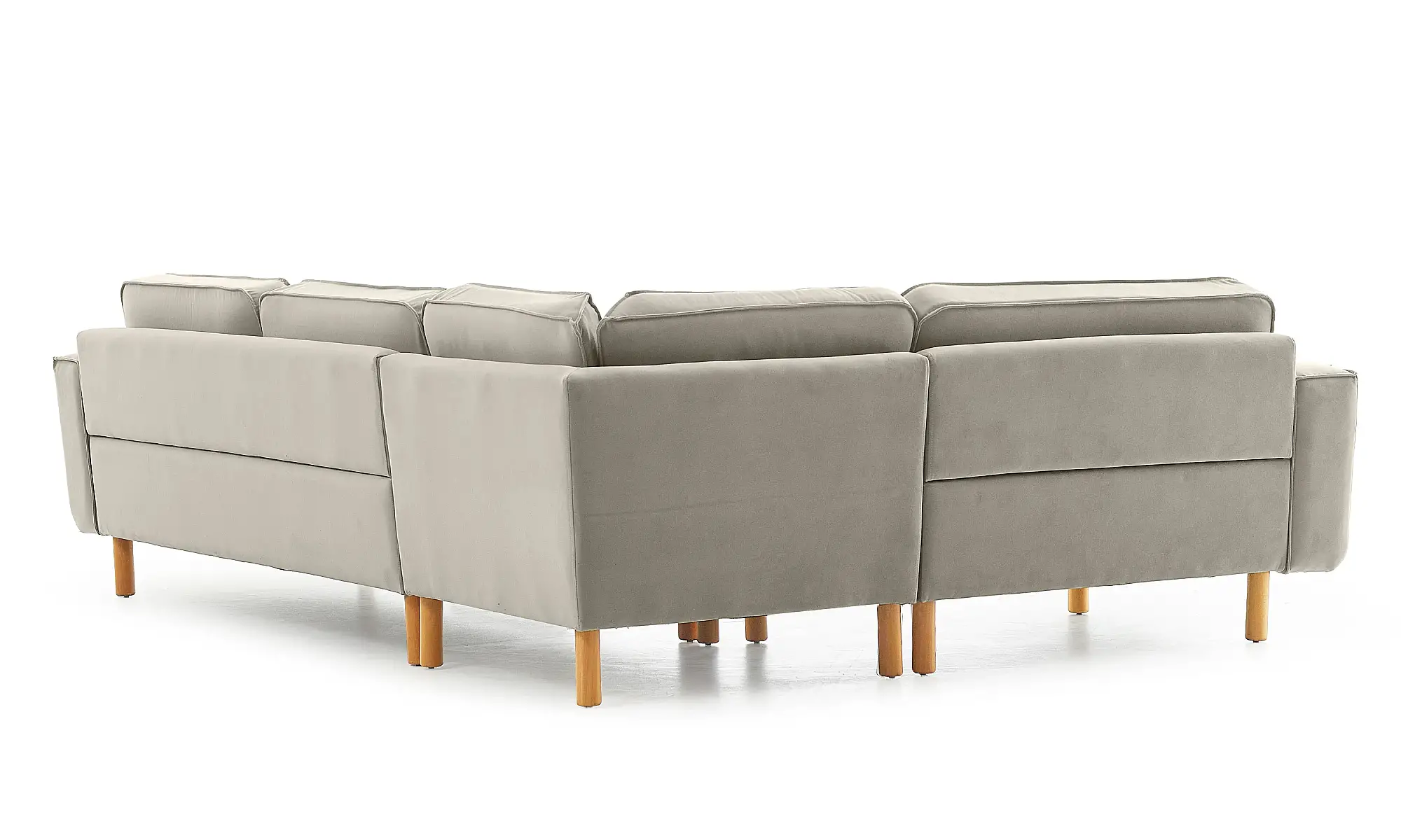 Lotus L Köşe Koltuk - 4