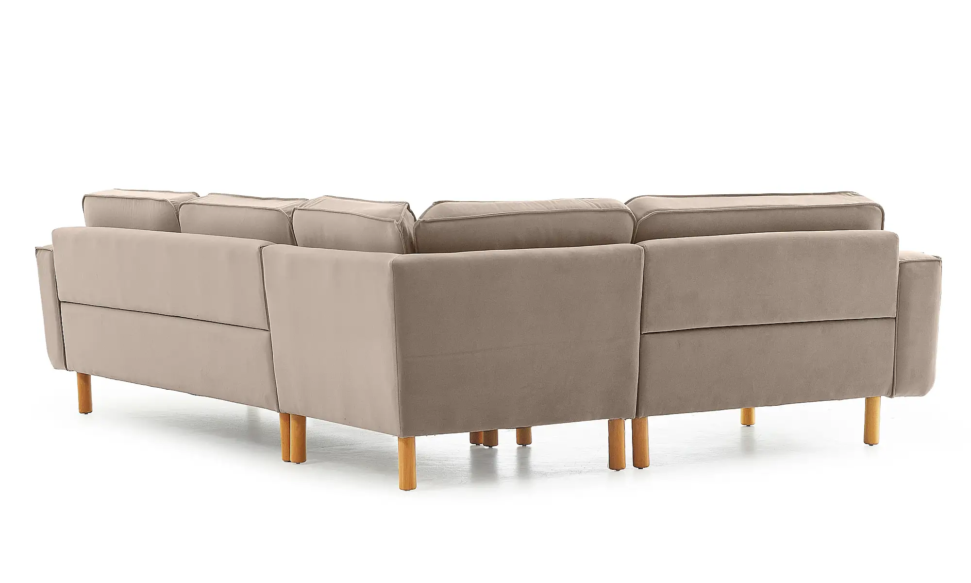 Lotus L Köşe Koltuk - 5