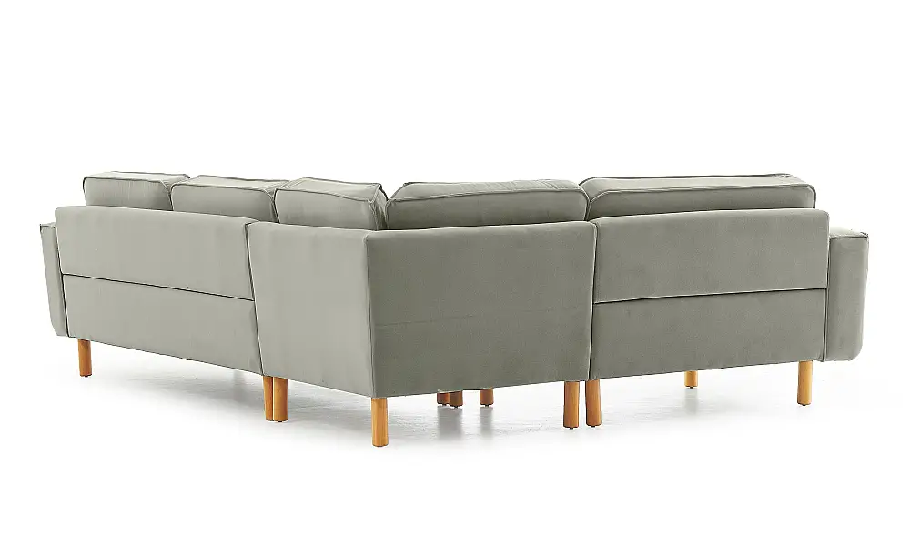 Lotus L Köşe Koltuk - 4