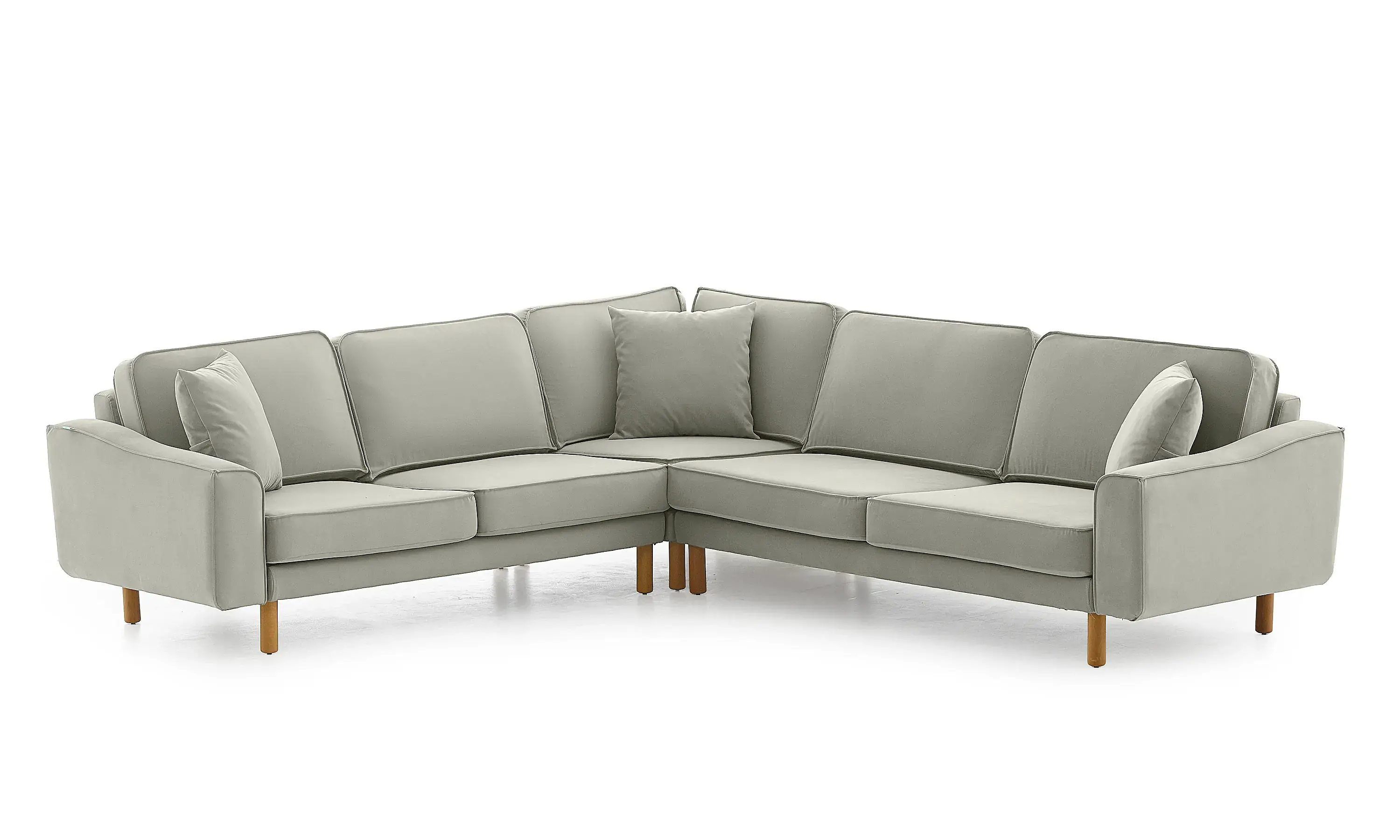 Lotus L Köşe Koltuk
