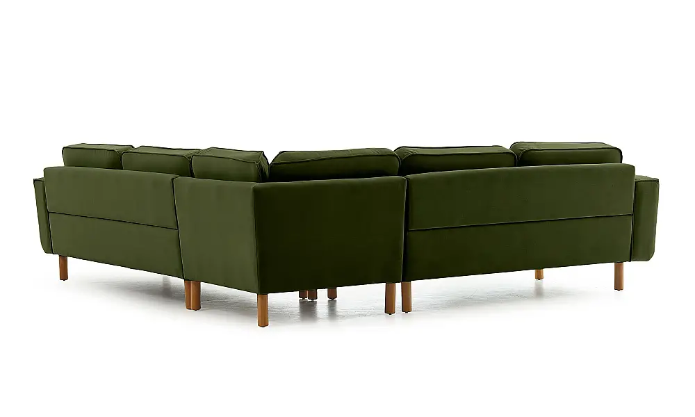 Lotus L Köşe Koltuk - 4