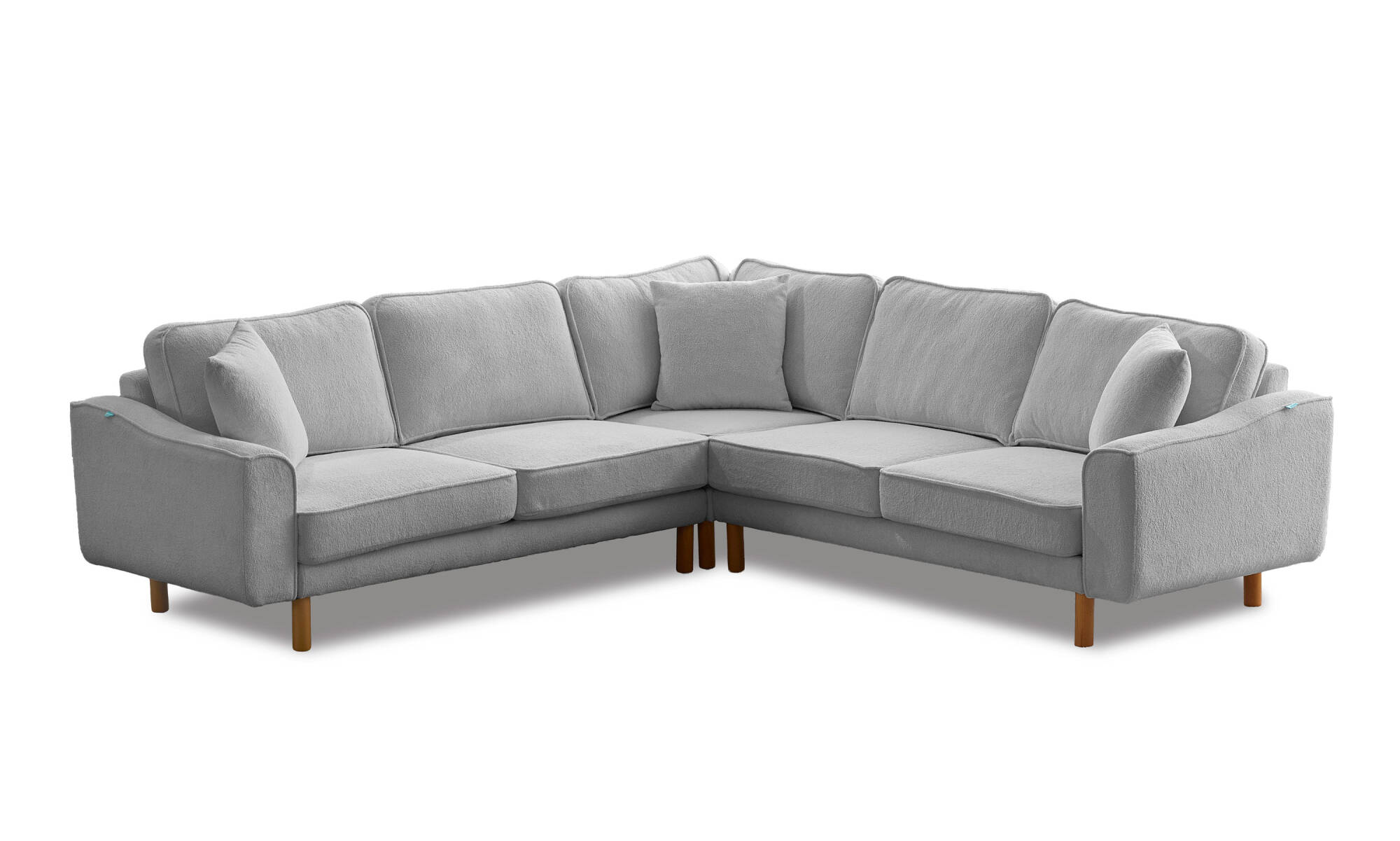 Lotus 3/K/3 Köşe 1 - 2