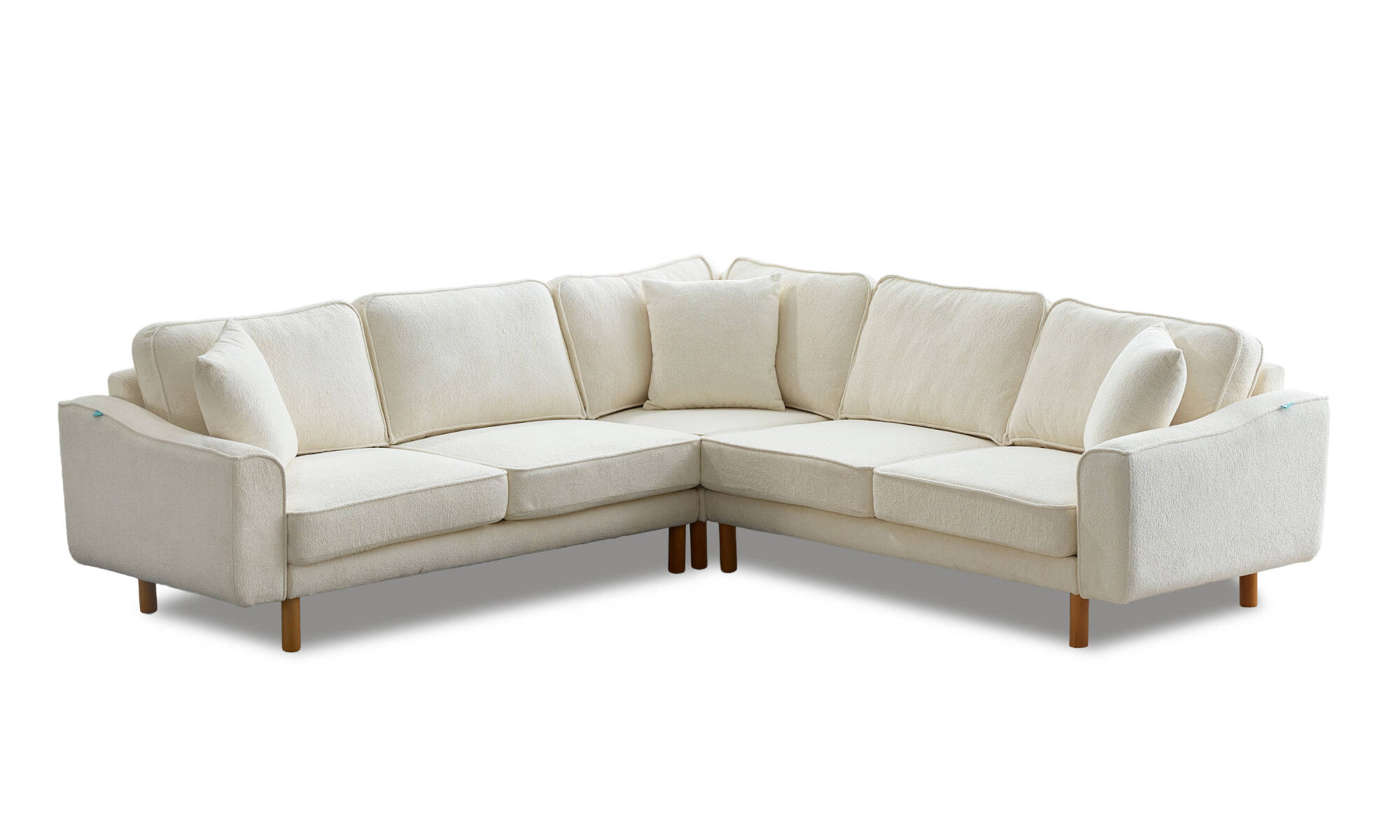 Lotus 3/K/3 Köşe 1 - 3