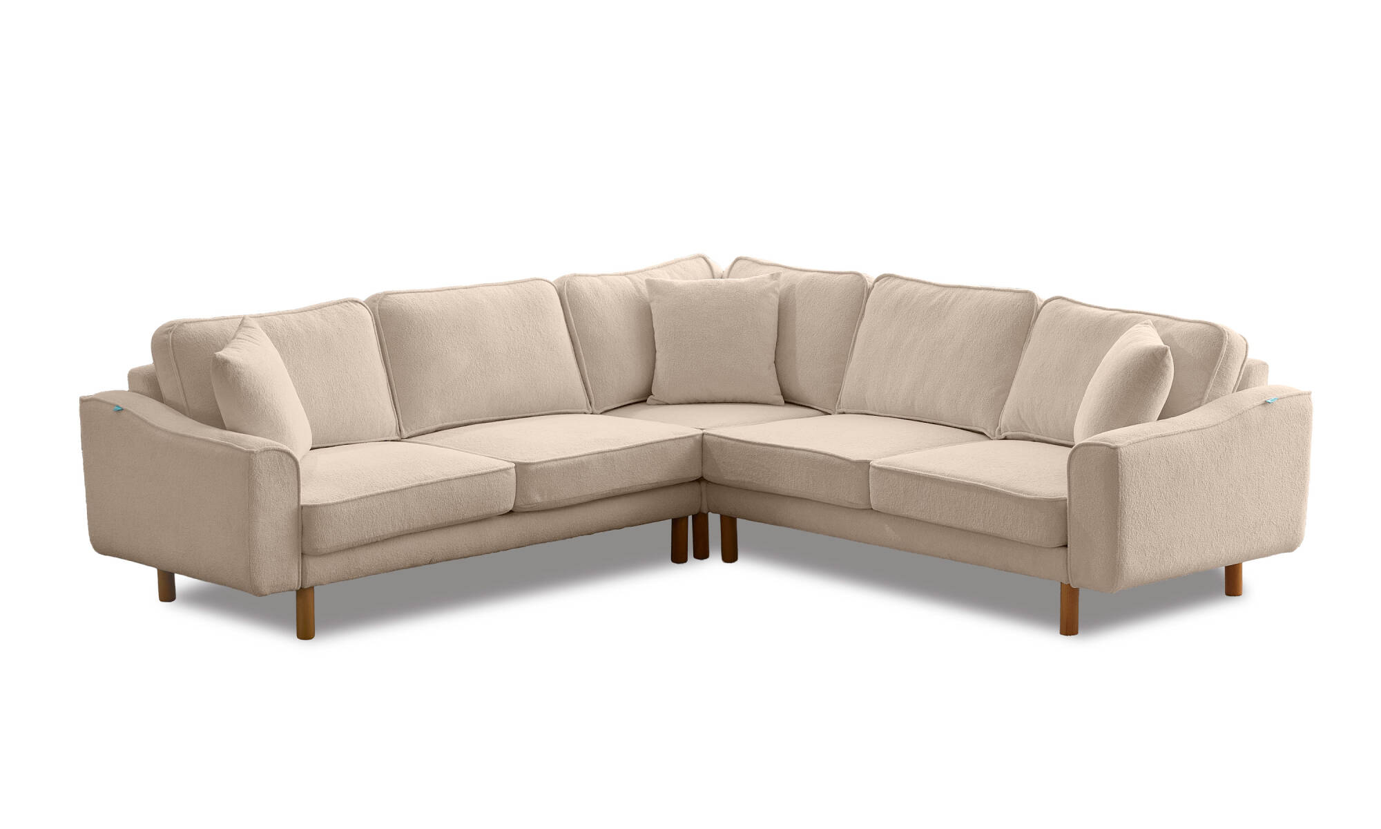 Lotus 3/K/3 Köşe 1 - 4