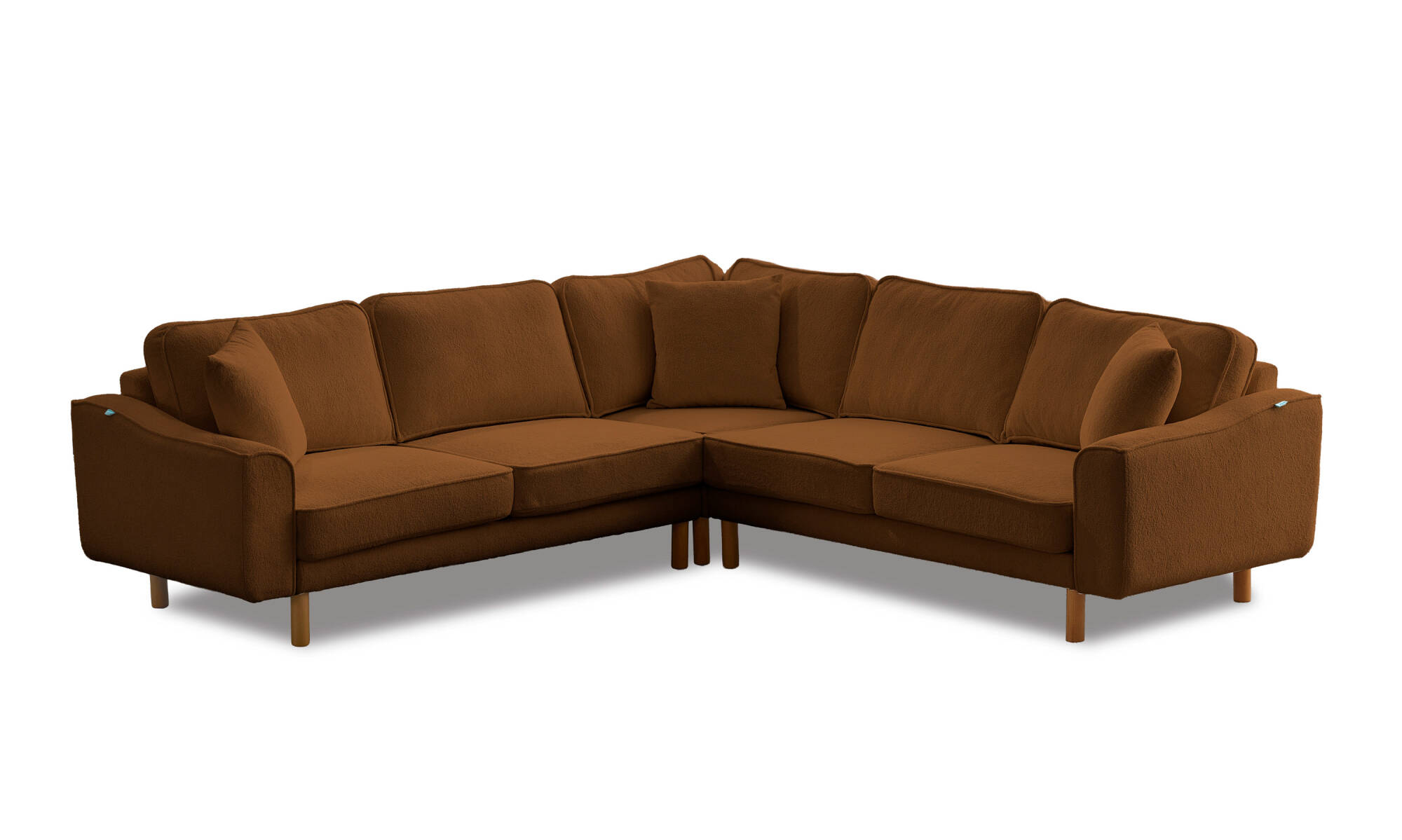 Lotus 3/K/3 Köşe 1 - 5