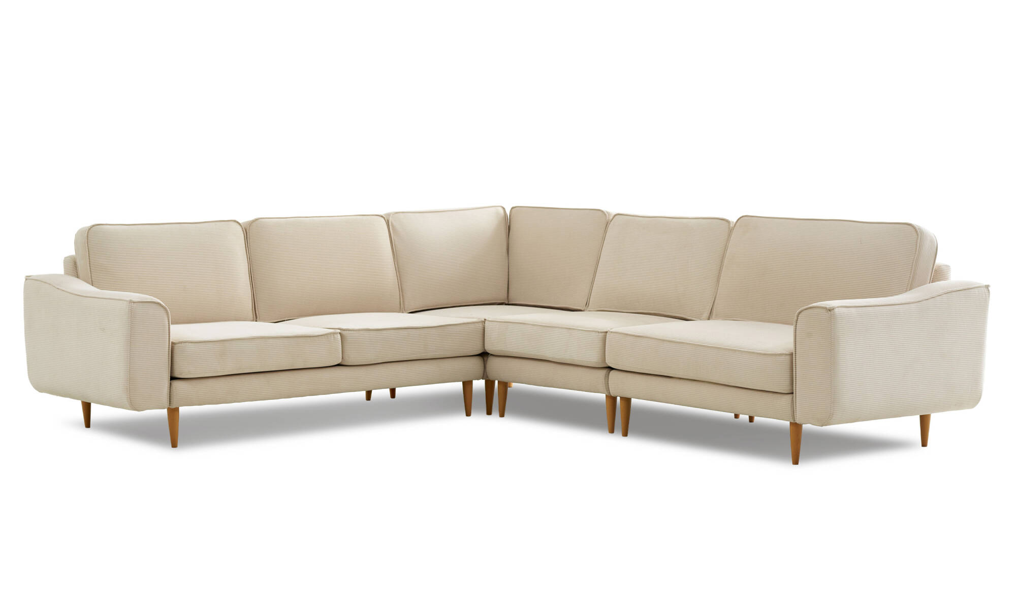 Lotus 3/K/3 Köşe 1 - 8