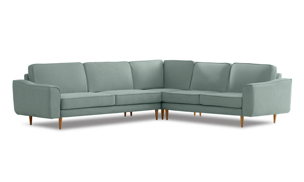 Lotus 3/K/3 Köşe 1 - 9