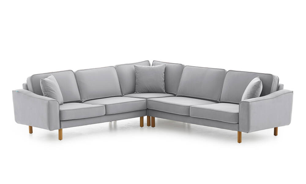 Lotus 3/K/3 Köşe 1 - 12