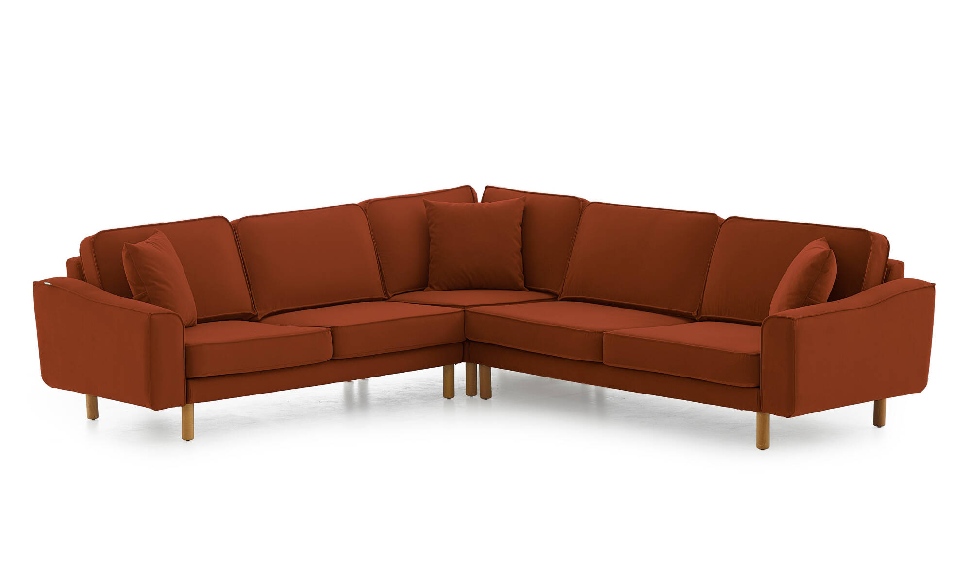 Lotus 3/K/3 Köşe 1 - 14