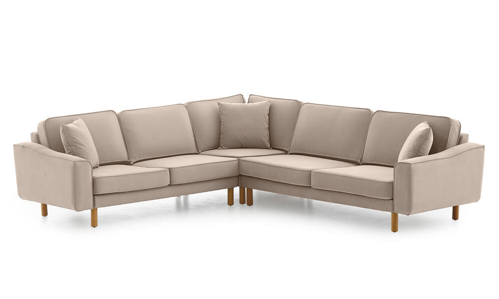 Lotus 3/K/3 Köşe 1 - 16