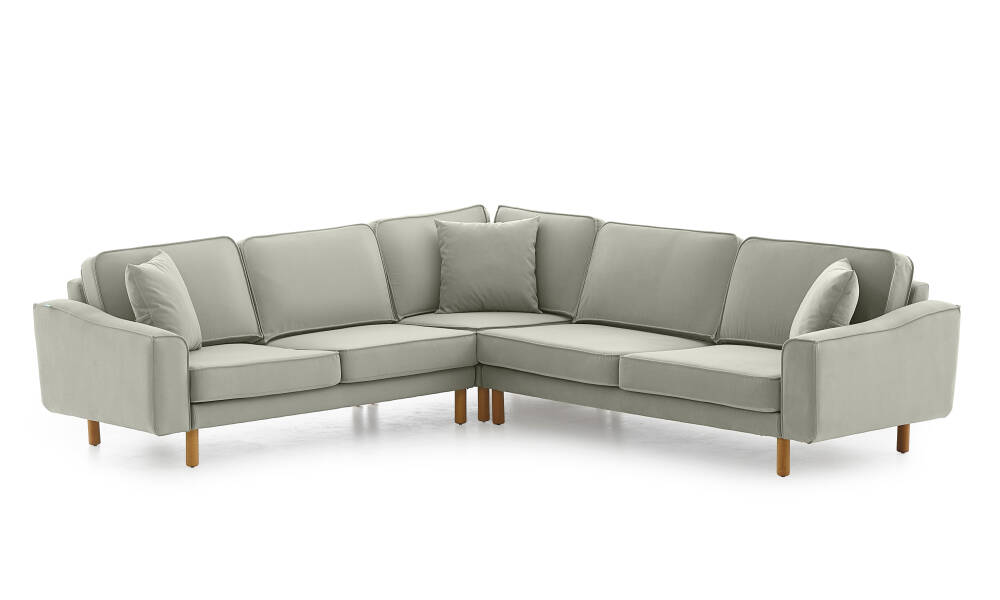 Lotus 3/K/3 Köşe 1 - 17