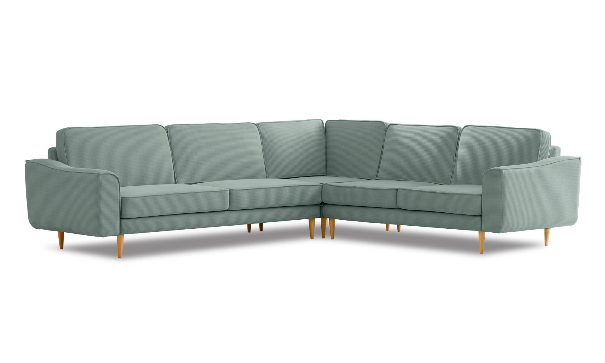 Lotus 3K3 Köşe Koltuk Takım Ürünü - 9