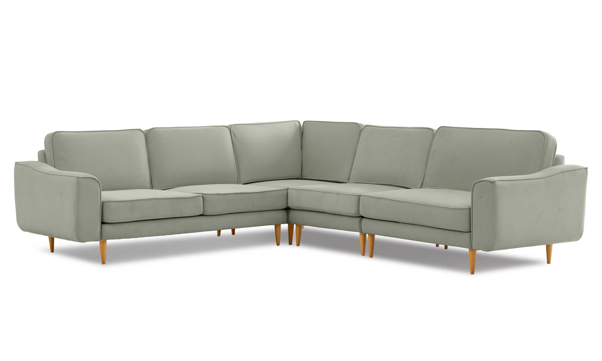 Lotus 3K3 Köşe Koltuk Takım Ürünü - 10