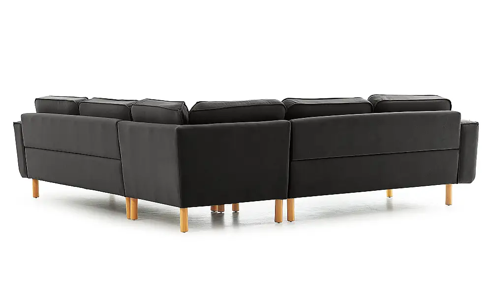 Lotus L Köşe Koltuk - 4